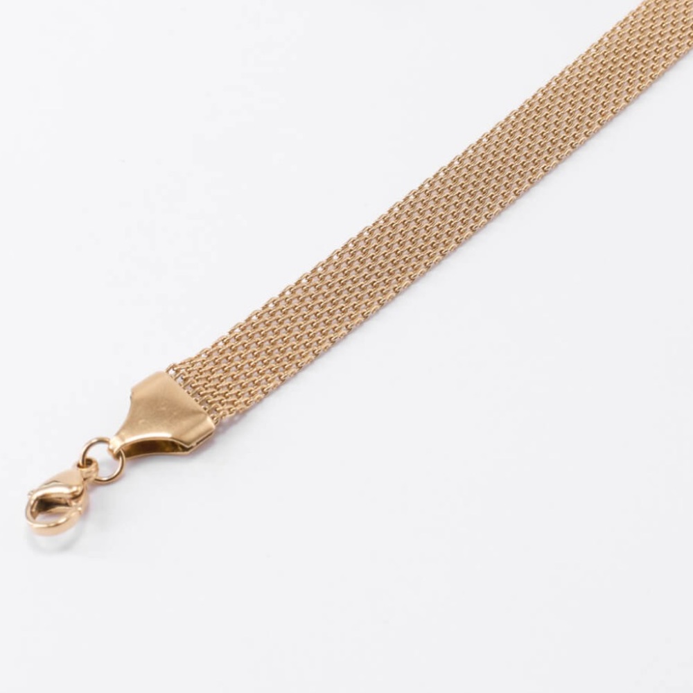 Lace Choker - Picture 5 of 6